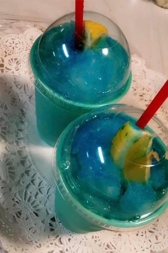 Lemonade