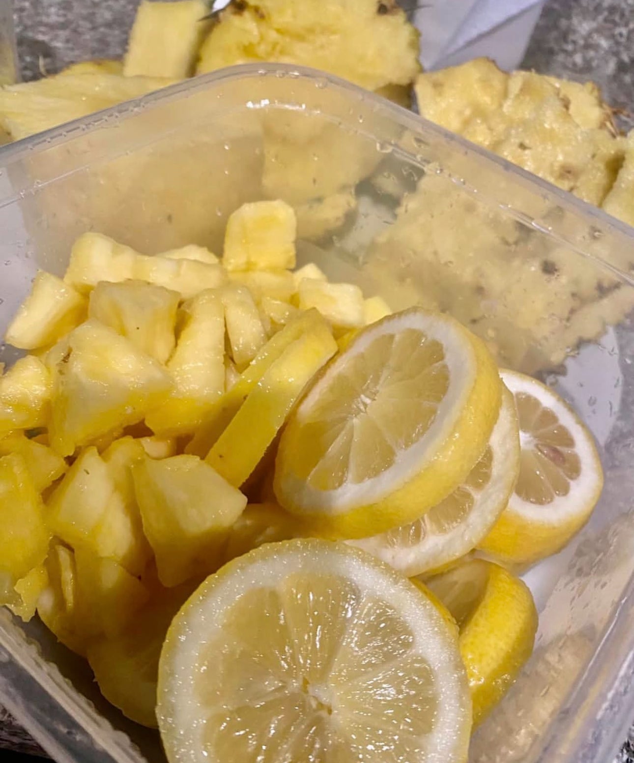Lemonade
