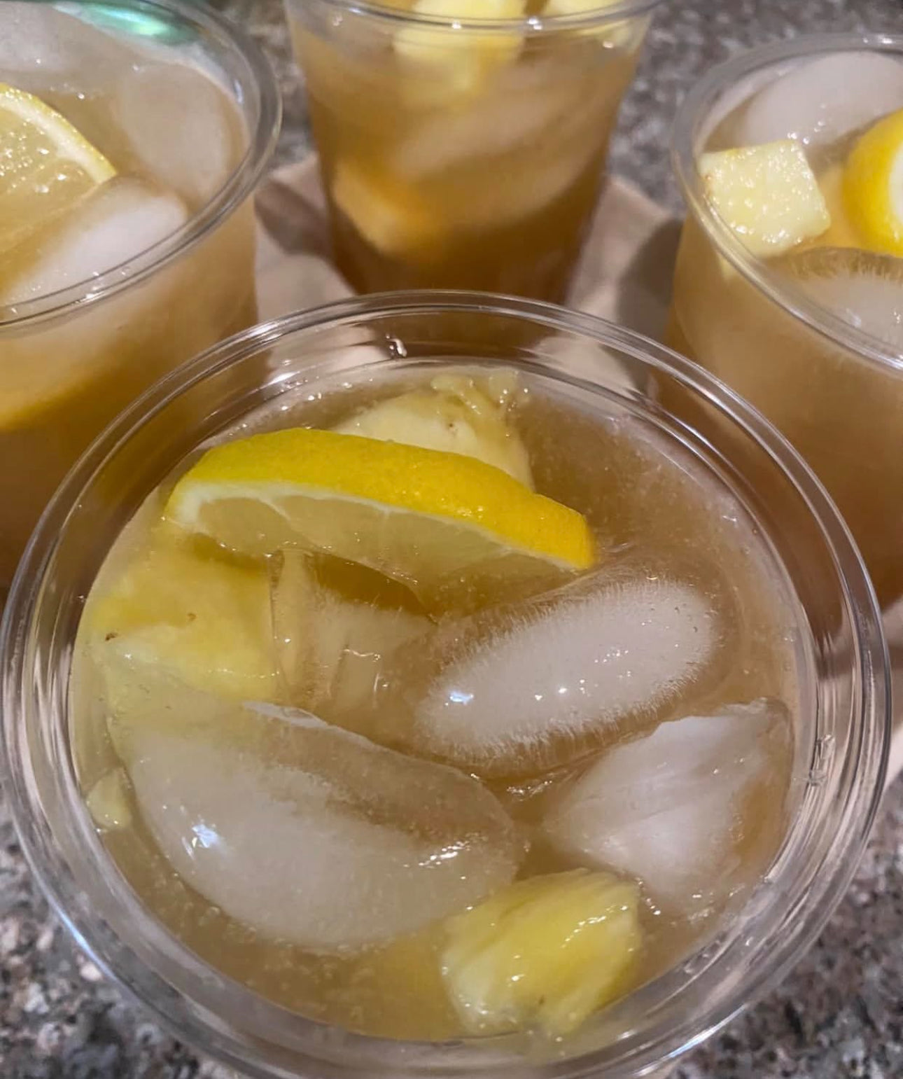 Lemonade
