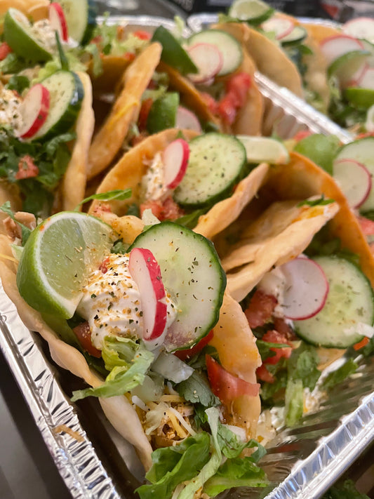 Tacos