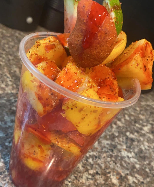 Chemeyada Fruit Cup