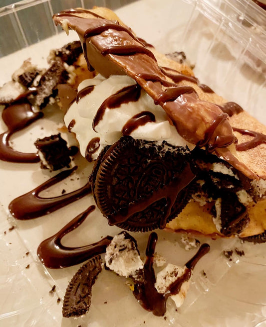 Choco Taco