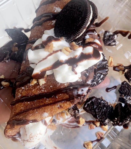 Choco Taco