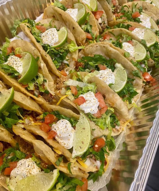 Tacos